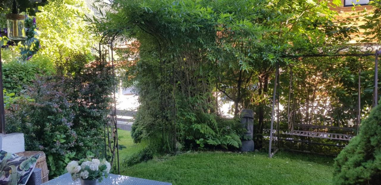 Maisalm, Apt 4 マイスホーフェン エクステリア 写真